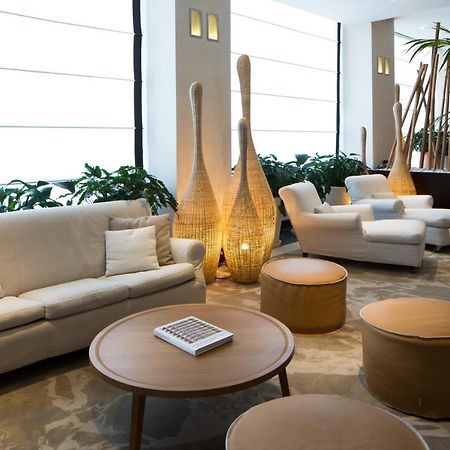 Starhotels Excelsior Bologna Luaran gambar