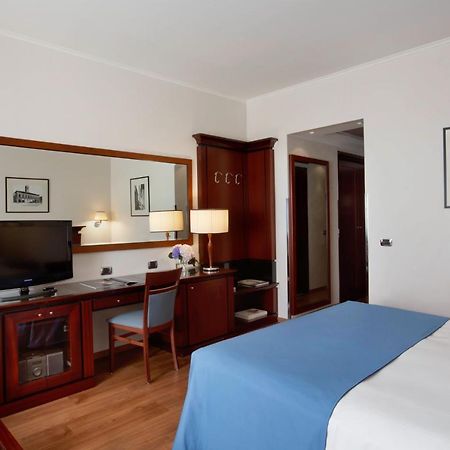 Starhotels Excelsior Bologna Luaran gambar