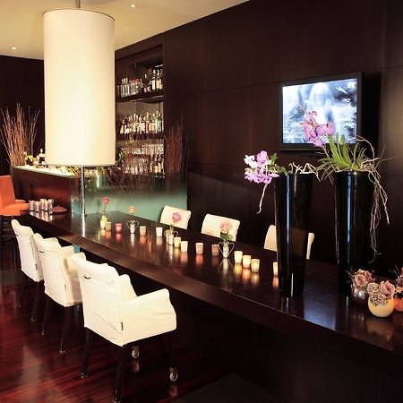 Starhotels Excelsior Bologna Luaran gambar