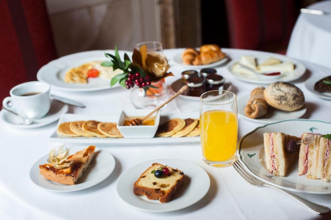 Starhotels Excelsior Bologna Luaran gambar