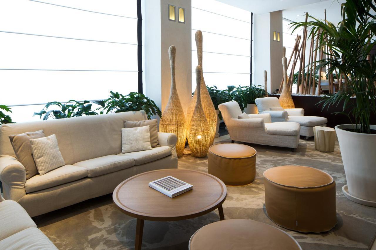 Starhotels Excelsior Bologna Luaran gambar