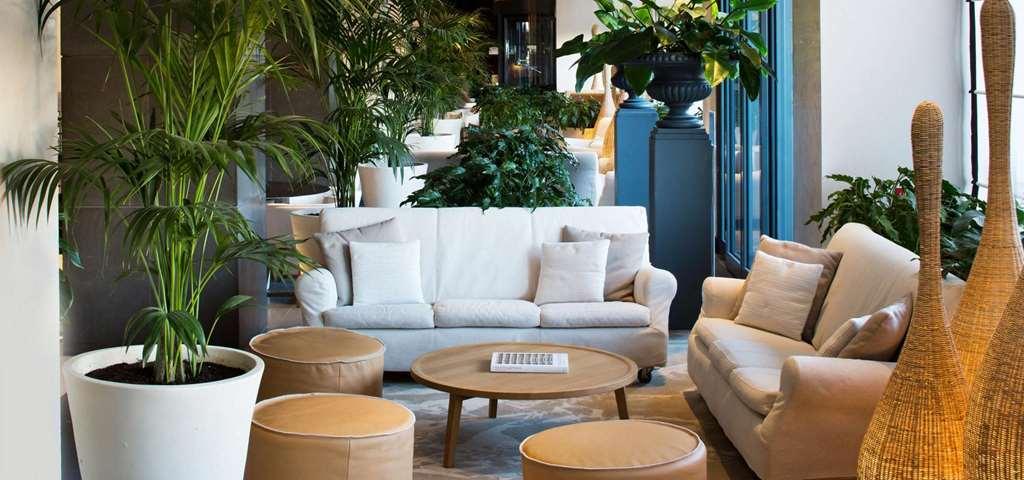 Starhotels Excelsior Bologna Kemudahan gambar