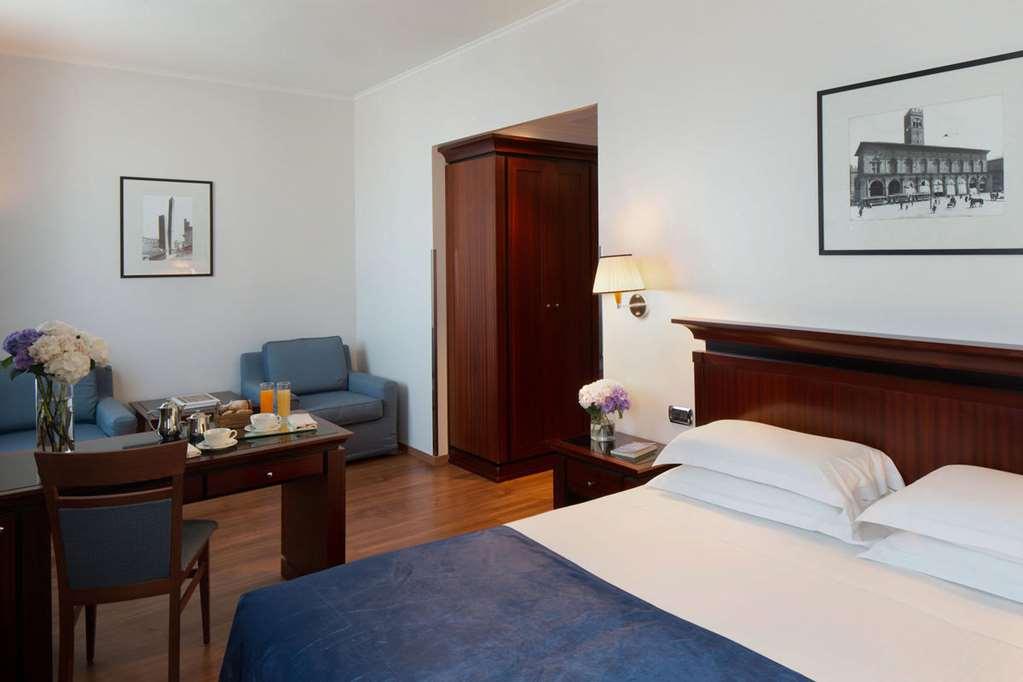 Starhotels Excelsior Bologna Bilik gambar