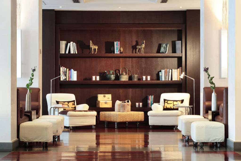 Starhotels Excelsior Bologna Kemudahan gambar