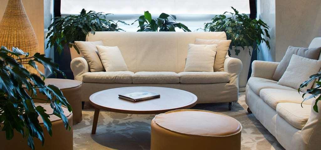 Starhotels Excelsior Bologna Kemudahan gambar