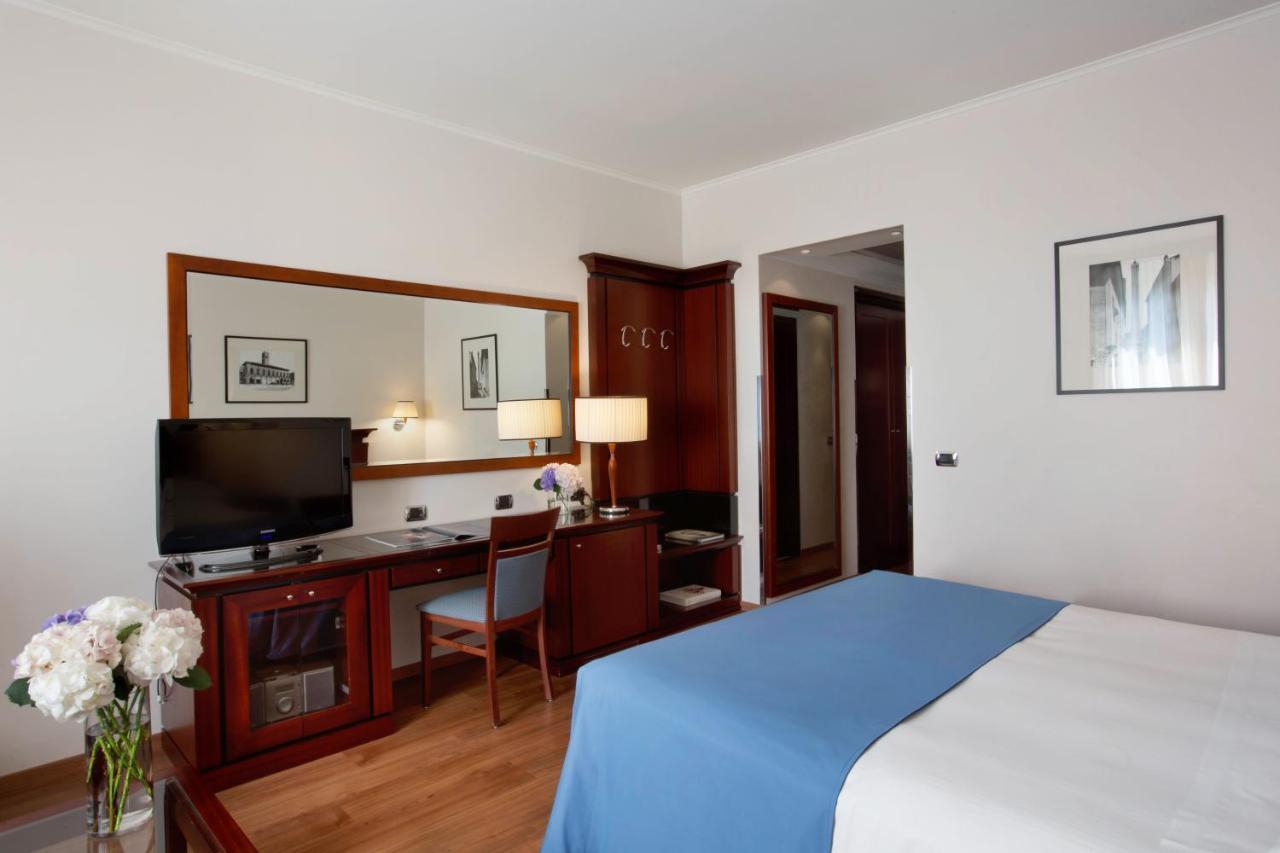 Starhotels Excelsior Bologna Luaran gambar