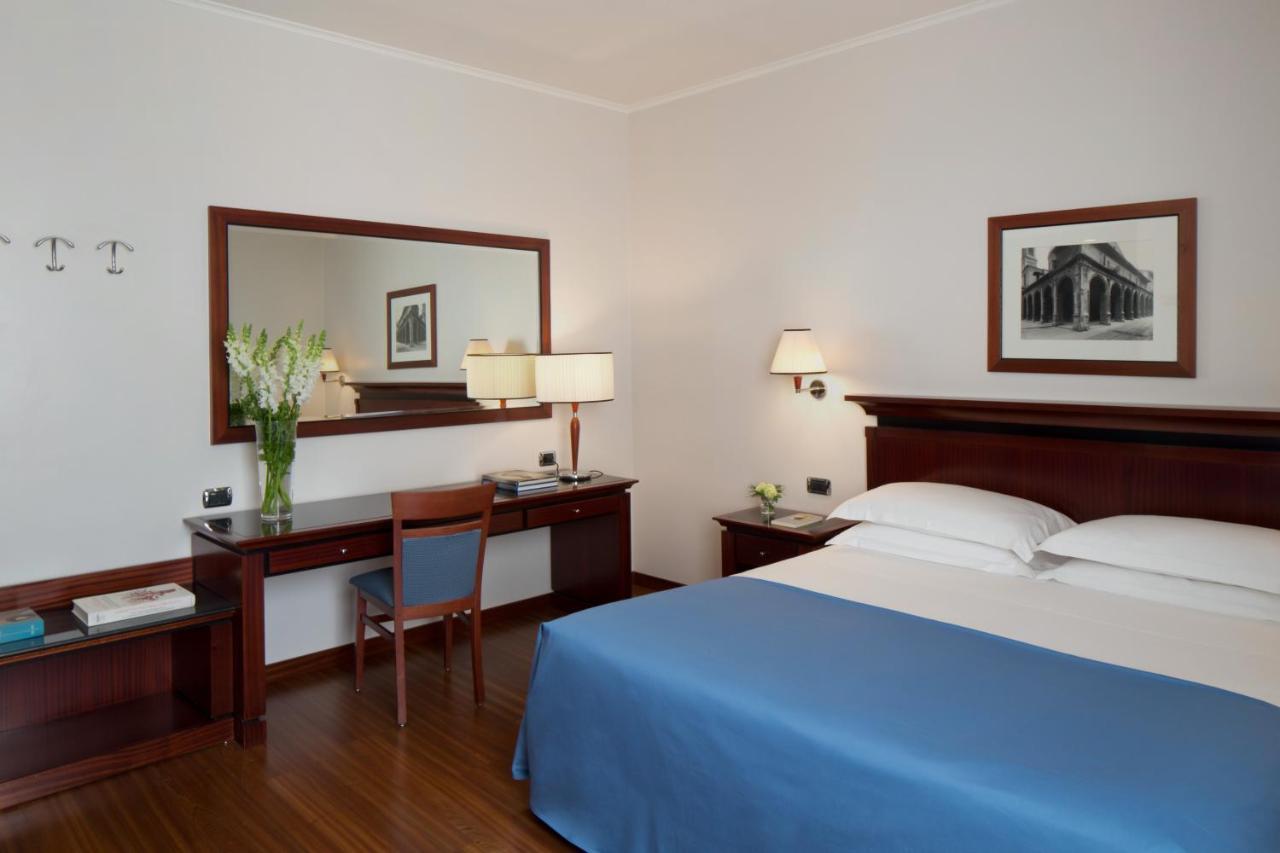 Starhotels Excelsior Bologna Luaran gambar