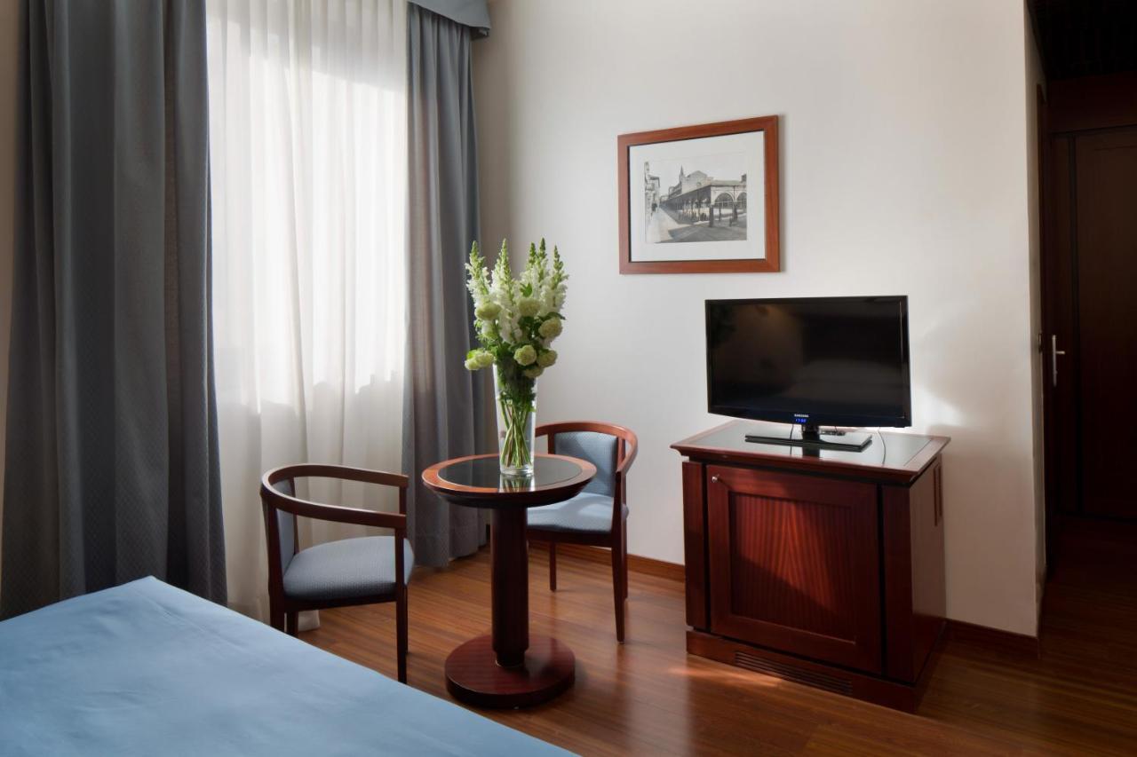 Starhotels Excelsior Bologna Luaran gambar