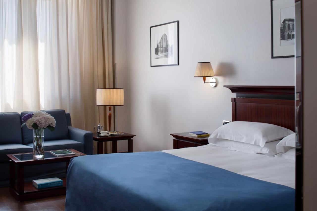 Starhotels Excelsior Bologna Luaran gambar