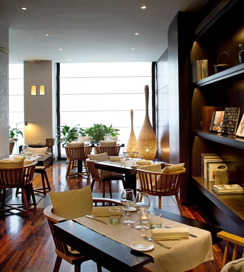 Starhotels Excelsior Bologna Luaran gambar