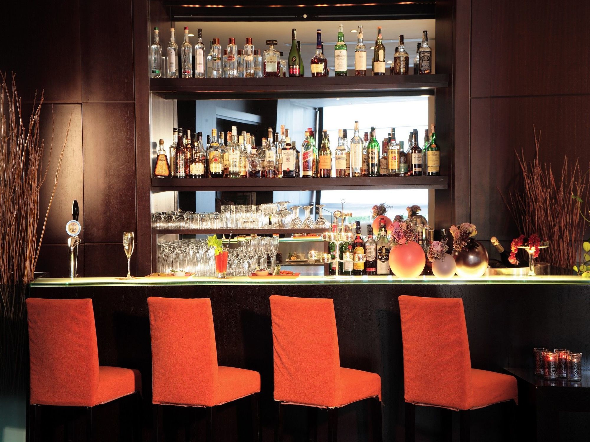 Starhotels Excelsior Bologna Luaran gambar