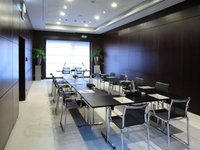 Starhotels Excelsior Bologna Kemudahan gambar