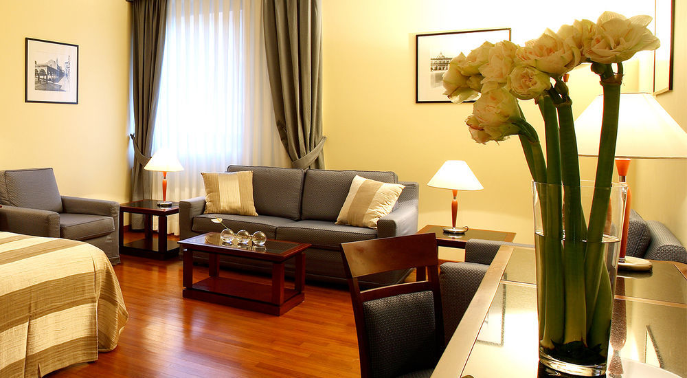 Starhotels Excelsior Bologna Luaran gambar