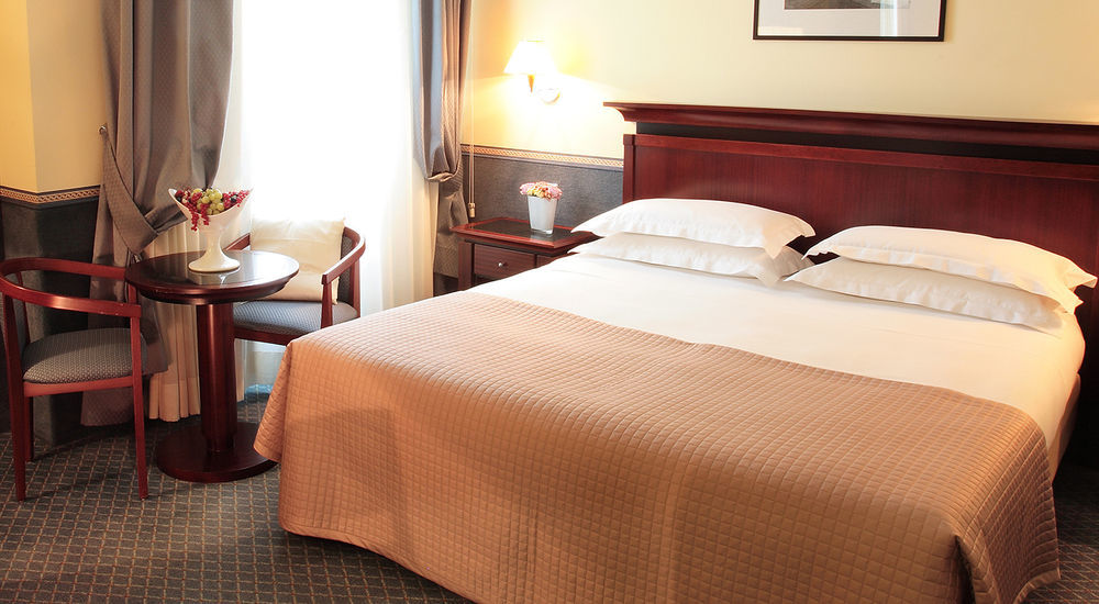 Starhotels Excelsior Bologna Luaran gambar