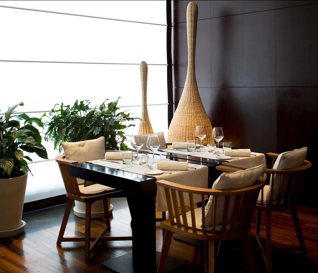 Starhotels Excelsior Bologna Luaran gambar