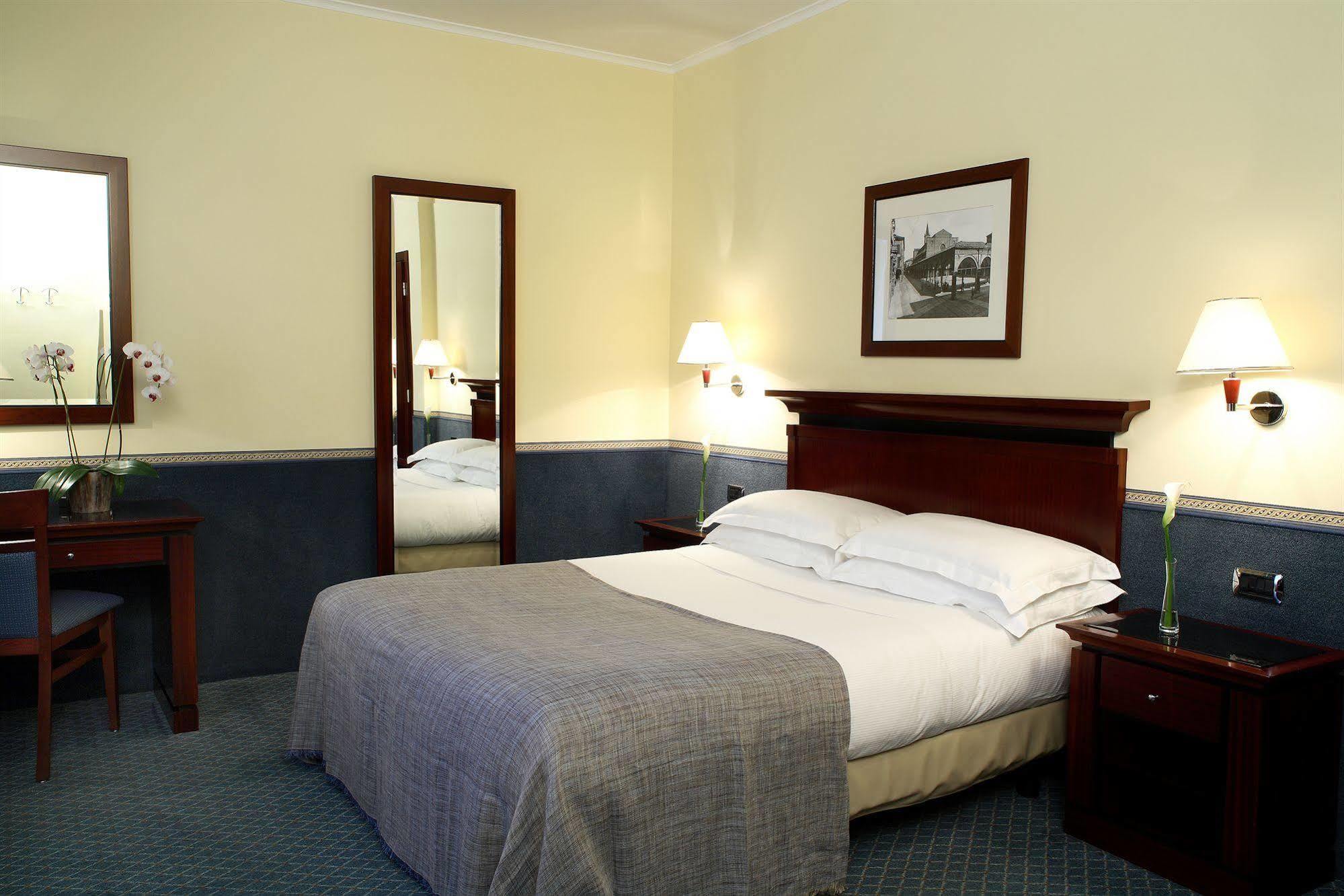 Starhotels Excelsior Bologna Luaran gambar