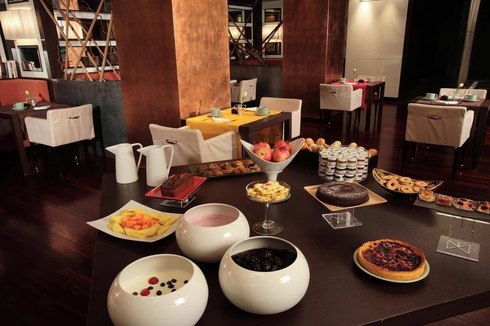 Starhotels Excelsior Bologna Luaran gambar