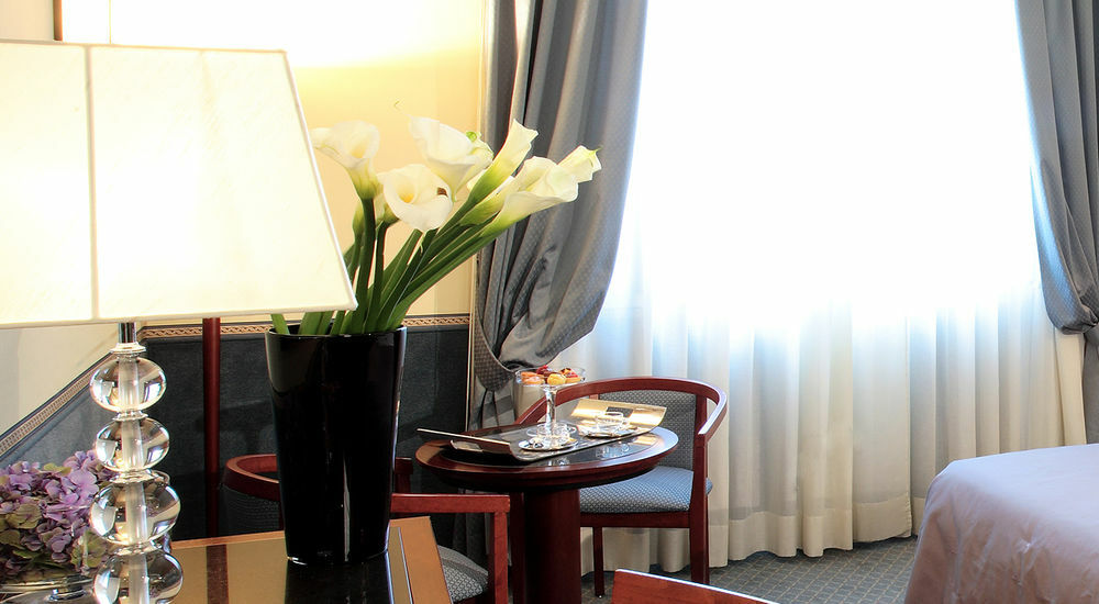 Starhotels Excelsior Bologna Luaran gambar
