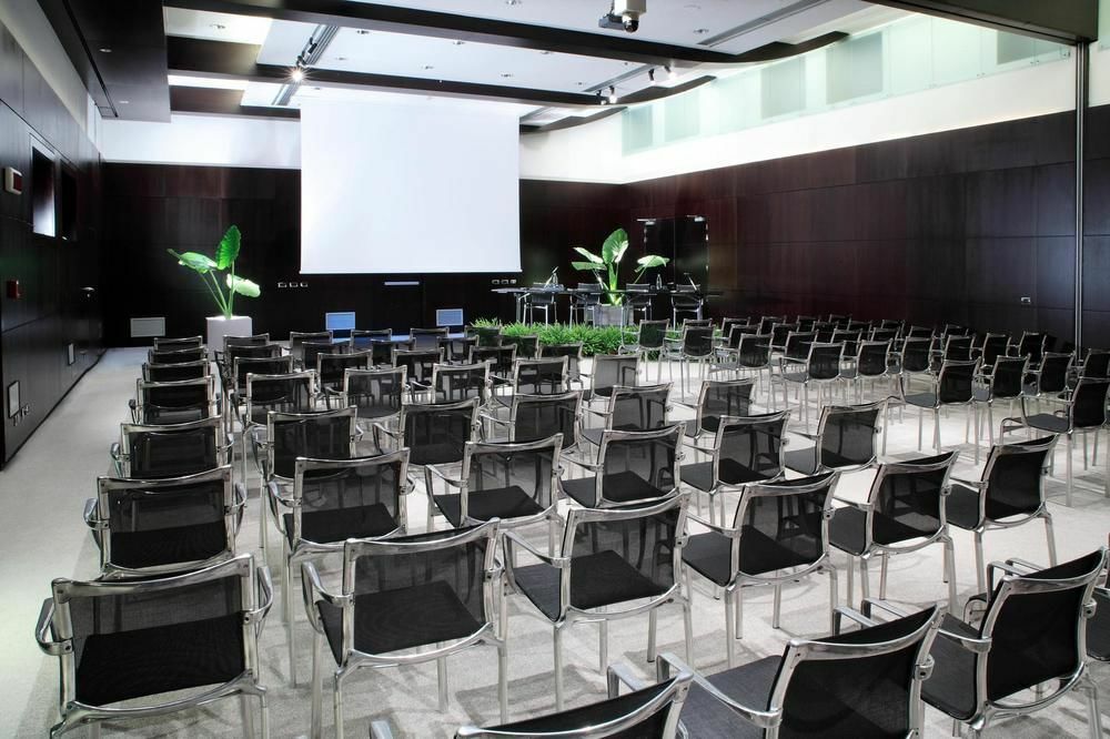 Starhotels Excelsior Bologna Luaran gambar