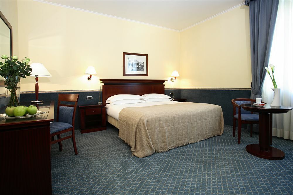 Starhotels Excelsior Bologna Luaran gambar