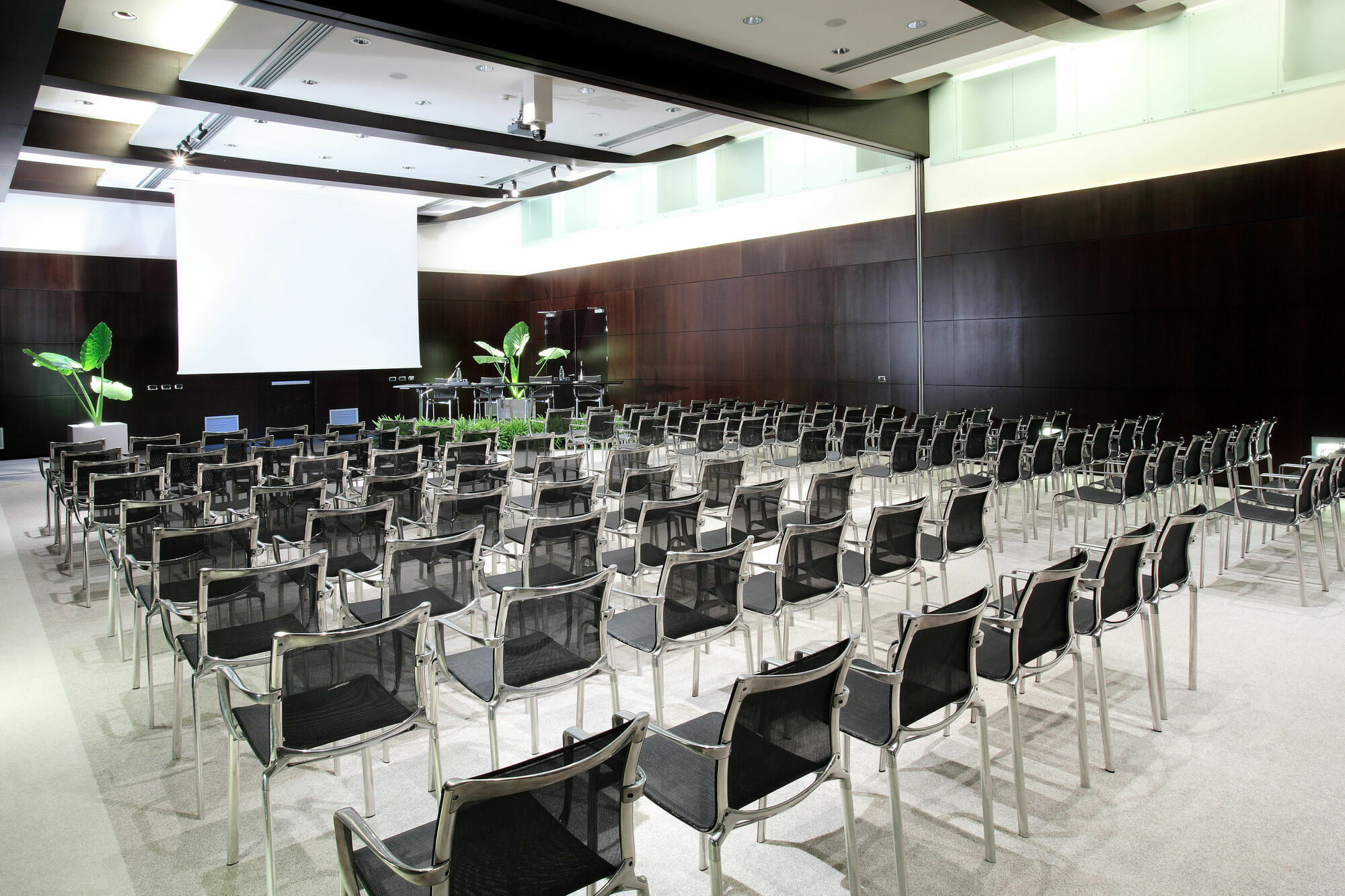 Starhotels Excelsior Bologna Kemudahan gambar
