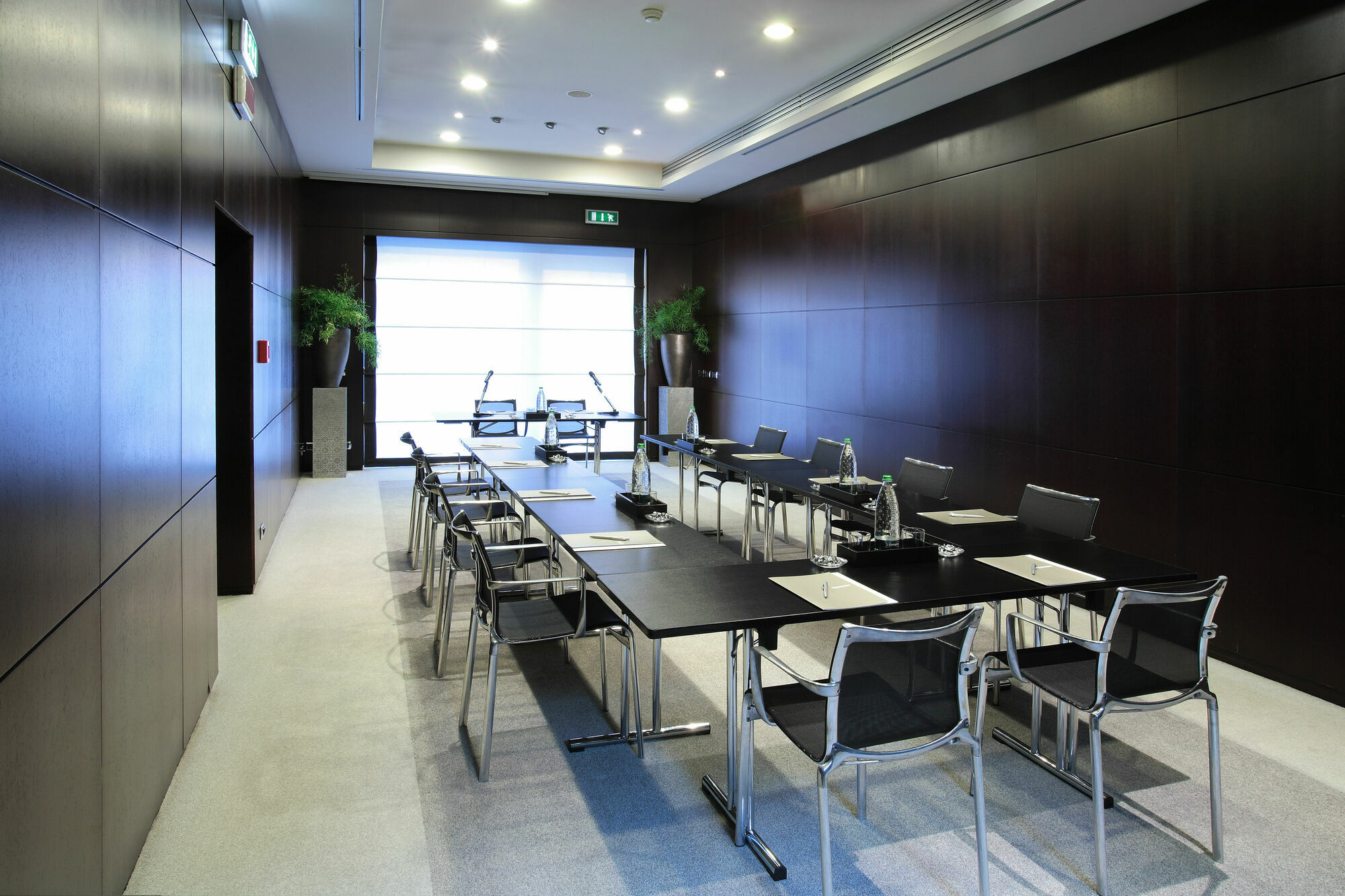 Starhotels Excelsior Bologna Luaran gambar