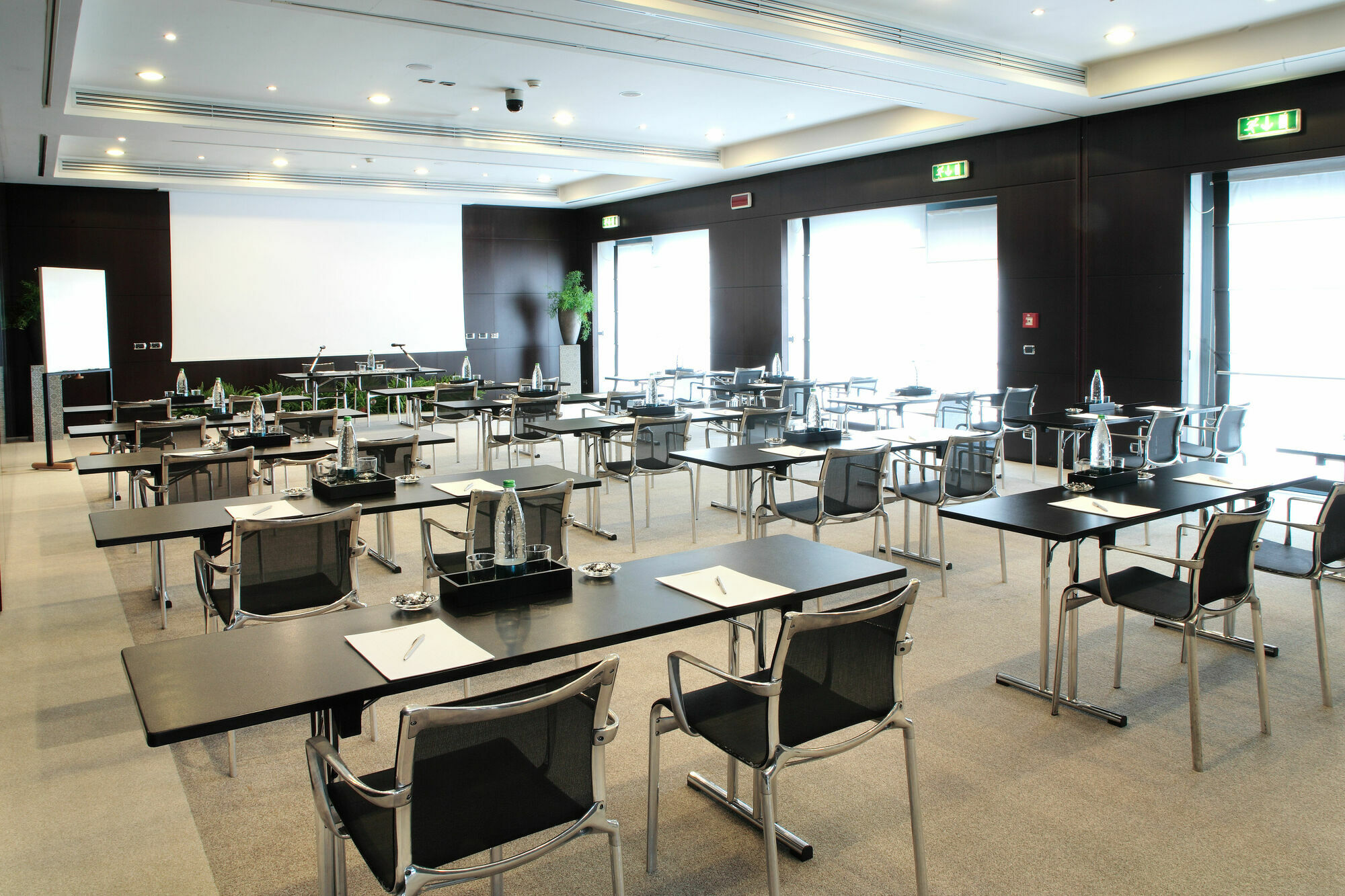 Starhotels Excelsior Bologna Luaran gambar