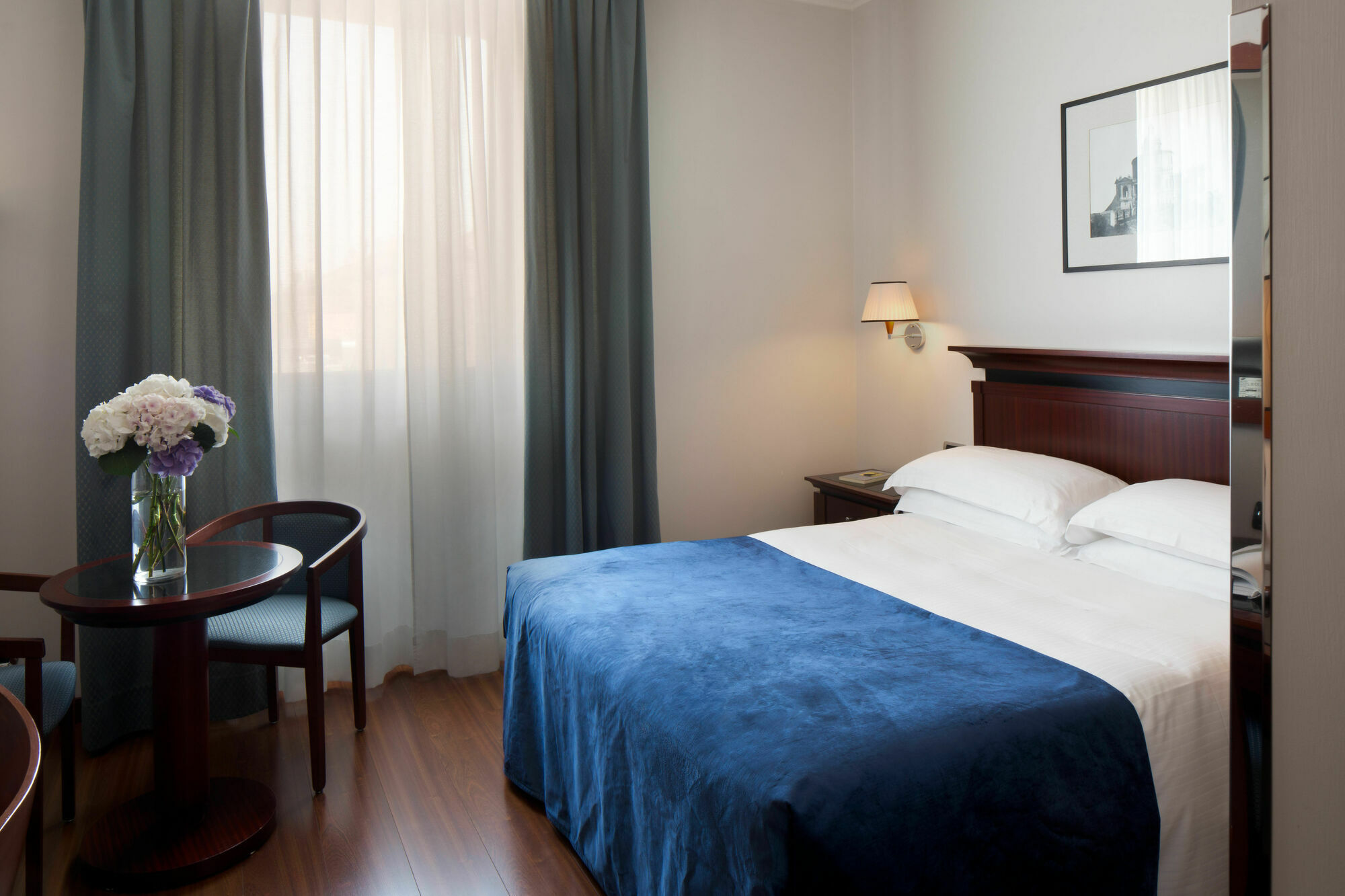 Starhotels Excelsior Bologna Luaran gambar