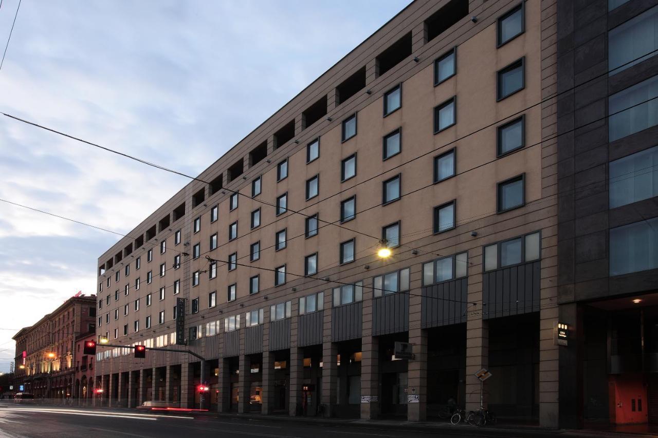 Starhotels Excelsior Bologna Luaran gambar